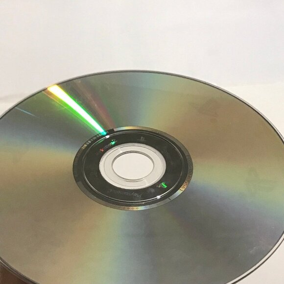 PS2 RLH Run Like Hell Playstation 2 - Picture 2 of 2